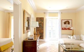 Passeggiata Di Ripetta Private Apartment